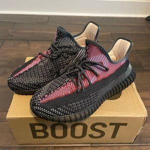 Yeezy Boost 350 V2 Reflective